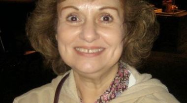 Patricia Ann Caputo