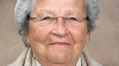 Thérèse Desmarais