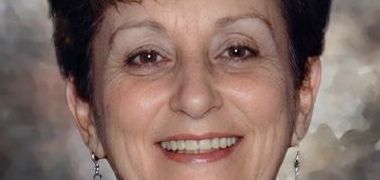 Françoise Morin