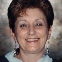 Photo of Françoise Morin, obituary in Mont-Laurier