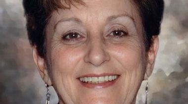 Françoise Morin