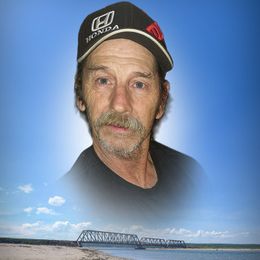 Photo of Marius Rail, obituary