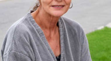 Irène Richard