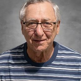 Photo of André Morin, obituary in La Malbaie