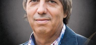 Dr André Forget