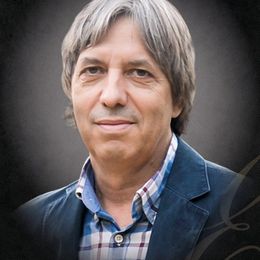 Photo of Dr André Forget, obituary in Sherbrooke