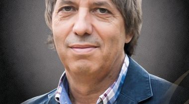 Dr André Forget