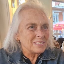 Photo of Céline Bergeron, obituary in Saint-Jean-sur-Richelieu