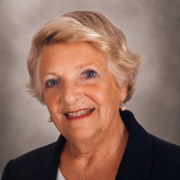Photo of Colette St-Arnaud, obituary in Laval