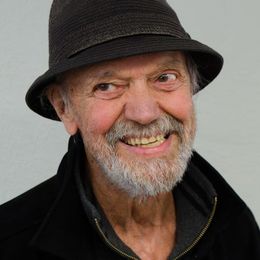 Photo de Marc Harvey, avis de décès à Alma