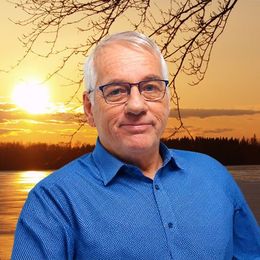 Photo of Pierre Pronovost, obituary in La Sarre