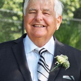 Photo of Claude Roberge, obituary in Gatineau