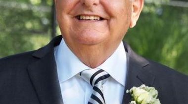 Claude Roberge