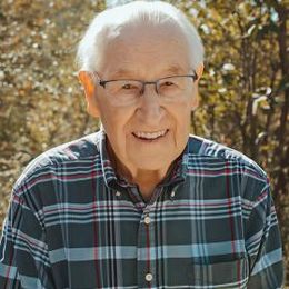 Photo of Roland Morin, obituary in Saint-Honoré-de-Témiscouata