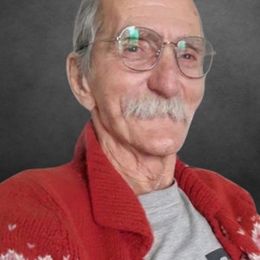 Photo of Roger Caron, obituary in Thetford Mines