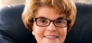 Pauline Marceau
