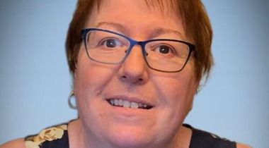 Mme Line Vallières