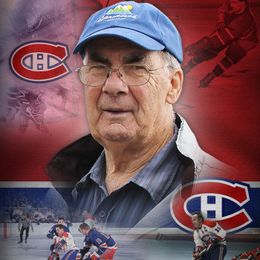 Photo of Rolland Lapierre, obituary