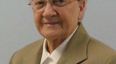 Sœur Paula Laforest