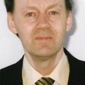 Jacques Lamarre