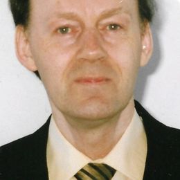 Photo of Jacques Lamarre, obituary in Sainte-Anne-des-Monts