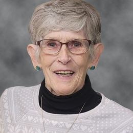 Photo de Katherine (Kathy) Gale Biesenthal (nee Lewis), avis de décès