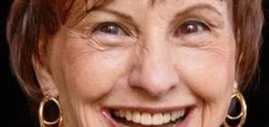 Susan Cone Scott