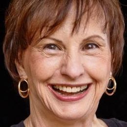 Photo of Susan Cone Scott, obituary in Austin