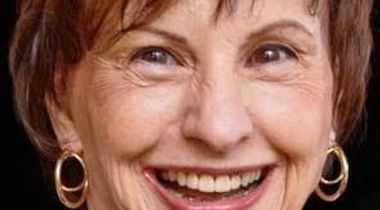 Susan Cone Scott