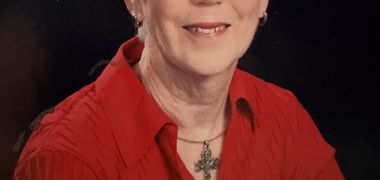 Linda Kirkpatrick Cover