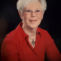 Photo de Linda Kirkpatrick Cover, avis de décès à Austin