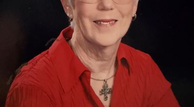 Linda Kirkpatrick Cover