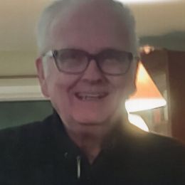 Photo of John Hamilton Thomas, obituary
