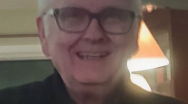 John Hamilton Thomas