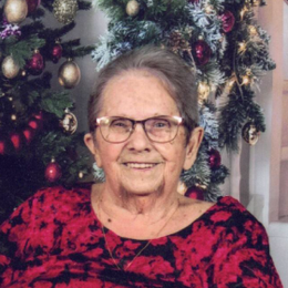 Photo of Madeleine Catalfamo (Guénette), obituary in Laval