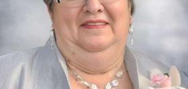 Francine Jacques