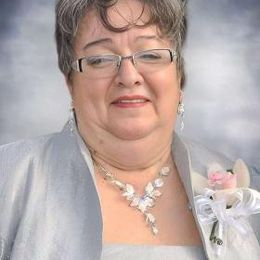 Photo of Francine Jacques, obituary in Montréal