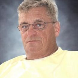 Photo of Claude Fortier, obituary in Sherbrooke