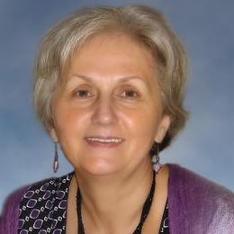 Photo of Thérèse Filion, obituary in La Pocatière