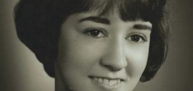 Lorraine Gingras