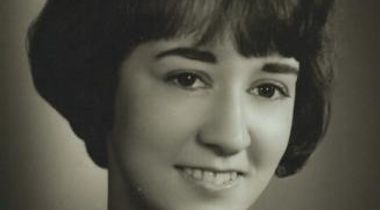Lorraine Gingras