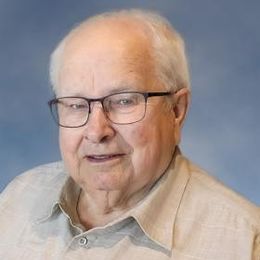 Photo of Cyrille Caron, obituary in Saint-Roch-des-Aulnaies