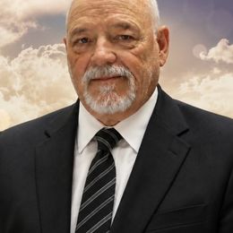 Photo de Thomas Lee Hensley, avis de décès à Grenville