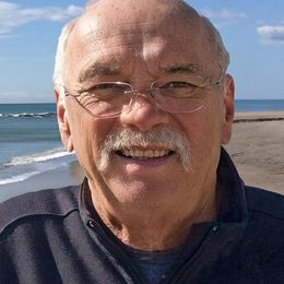Photo de Gilles Cormier, avis de décès à Trois-Rivières