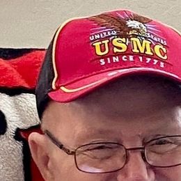 Photo of Henry "Hank" Warren Vaughn Jr., obituary in Wendake