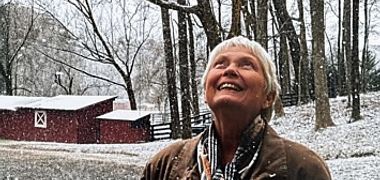 Anita S Moore