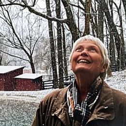 Photo of Anita S Moore, obituary in Hudson