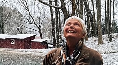 Anita S Moore