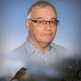 Photo of Normand Blais, obituary in Grande-Rivière