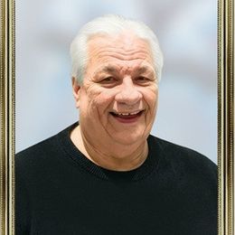 Photo de Gabriel Parent, avis de décès à Vaudreuil-Dorion